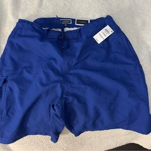 Brand new with tag club room bathing suit